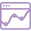 Analytics and IT Icon